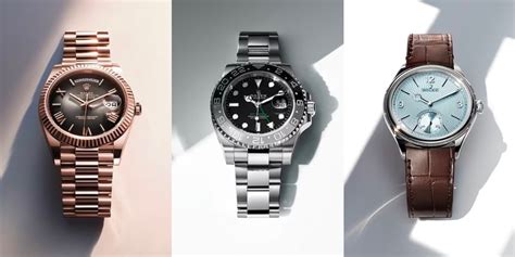 rolex 2024 watches and wonders releases|best new watches 2024.